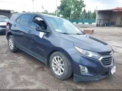 3GNAXSEV5KS516325 2019 CHEVROLET EQUINOX