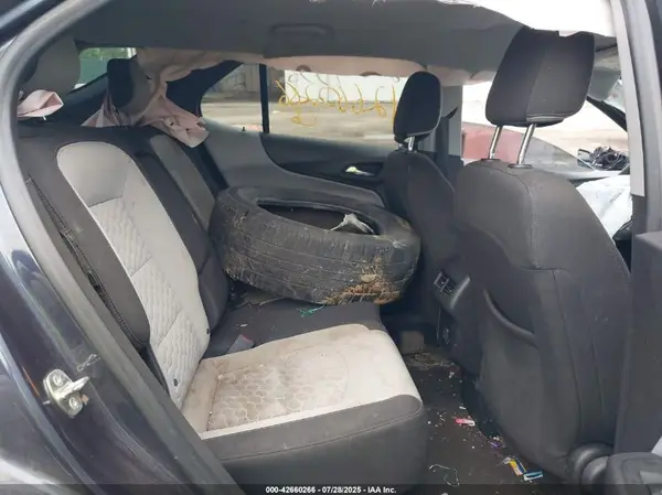3GNAXSEV5KS516325 2019 CHEVROLET EQUINOX - Image 8