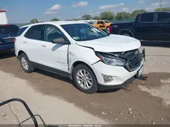 3GNAXSEV5KS518396 2019 CHEVROLET EQUINOX