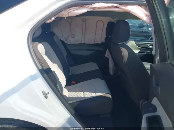 3GNAXSEV5KS518396 2019 CHEVROLET EQUINOX - Image 8