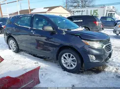 3GNAXSEV5KS547543 2019 CHEVROLET EQUINOX