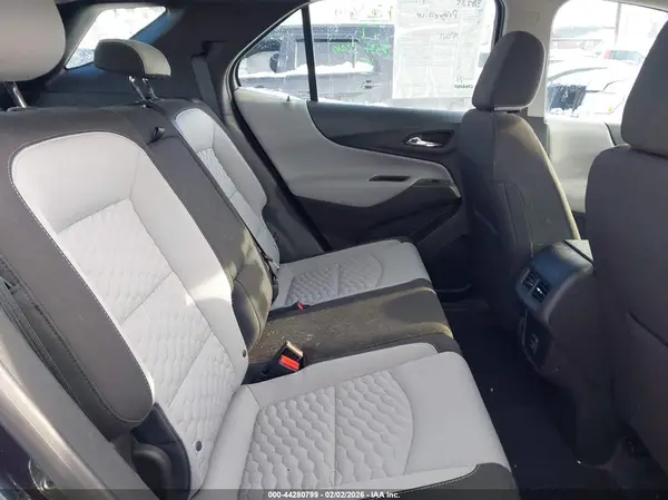 3GNAXSEV5KS547543 2019 CHEVROLET EQUINOX - Image 8
