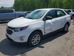 3GNAXSEV5KS548854 2019 CHEVROLET EQUINOX