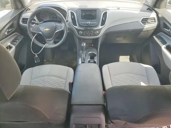 3GNAXSEV5KS548854 2019 CHEVROLET EQUINOX - Image 8