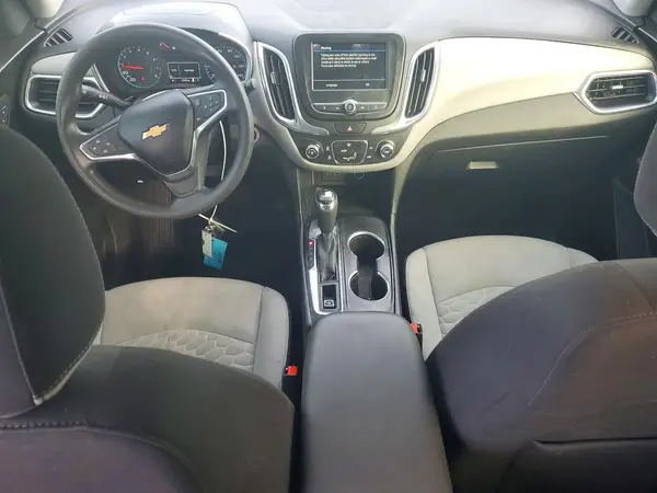3GNAXSEV5KS550765 2019 CHEVROLET EQUINOX - Image 8