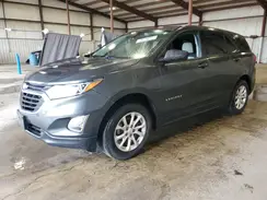 3GNAXSEV5KS555304 2019 CHEVROLET EQUINOX