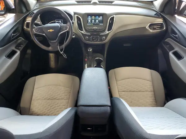3GNAXSEV5KS555304 2019 CHEVROLET EQUINOX - Image 8