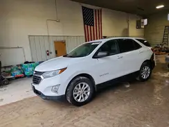 3GNAXSEV5KS560910 2019 CHEVROLET EQUINOX
