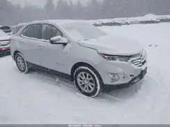 3GNAXSEV5KS580624 2019 CHEVROLET EQUINOX