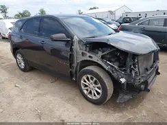 3GNAXSEV5KS590697 2019 CHEVROLET EQUINOX