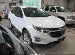 3GNAXSEV5KS596645 2019 CHEVROLET EQUINOX