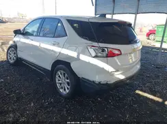 3GNAXSEV5KS606560 2019 CHEVROLET EQUINOX