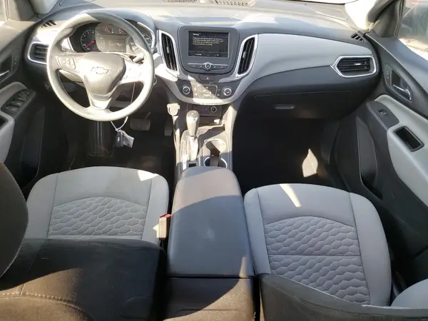 3GNAXSEV5KS614867 2019 CHEVROLET EQUINOX - Image 8