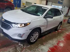 3GNAXSEV5KS623097 2019 CHEVROLET EQUINOX