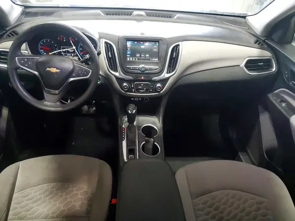 3GNAXSEV5KS623097 2019 CHEVROLET EQUINOX - Image 8