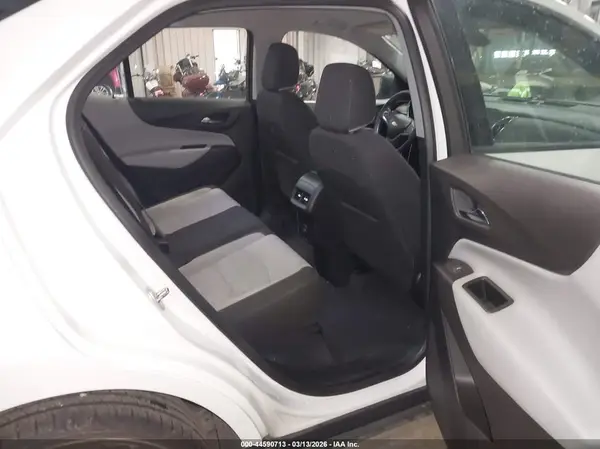 3GNAXSEV5KS627974 2019 CHEVROLET EQUINOX - Image 8