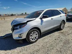 3GNAXSEV5KS630292 2019 CHEVROLET EQUINOX