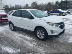 3GNAXSEV5KS653099 2019 CHEVROLET EQUINOX