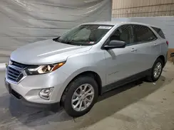 3GNAXSEV5KS668234 2019 CHEVROLET EQUINOX