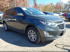 3GNAXSEV5KS675474 2019 CHEVROLET EQUINOX