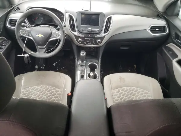 3GNAXSEV5LS502975 2020 CHEVROLET EQUINOX - Image 8