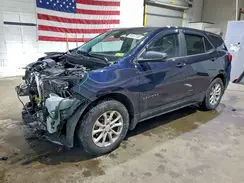 3GNAXSEV5LS510185 2020 CHEVROLET EQUINOX