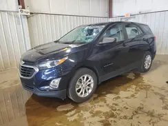 3GNAXSEV5LS516844 2020 CHEVROLET EQUINOX