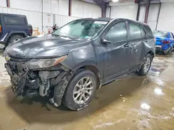 3GNAXSEV5LS517637 2020 CHEVROLET EQUINOX