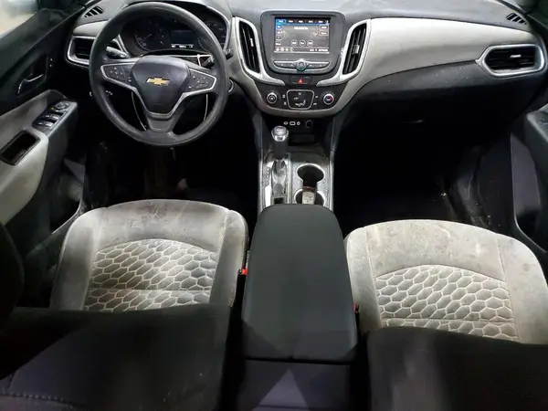3GNAXSEV5LS517637 2020 CHEVROLET EQUINOX - Image 8