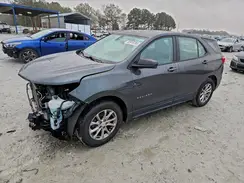 3GNAXSEV5LS538830 2020 CHEVROLET EQUINOX