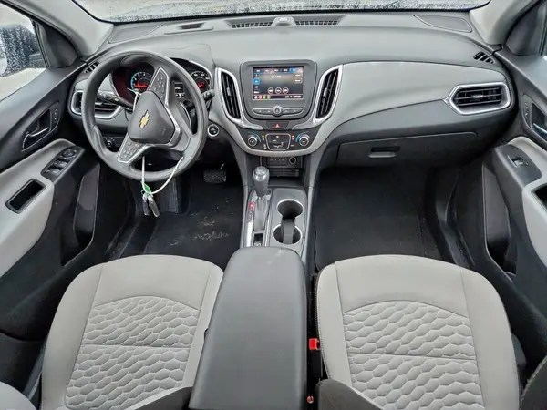 3GNAXSEV5LS538830 2020 CHEVROLET EQUINOX - Image 8