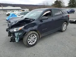 3GNAXSEV5LS539542 2020 CHEVROLET EQUINOX