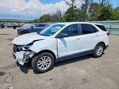 3GNAXSEV5LS557104 2020 CHEVROLET EQUINOX