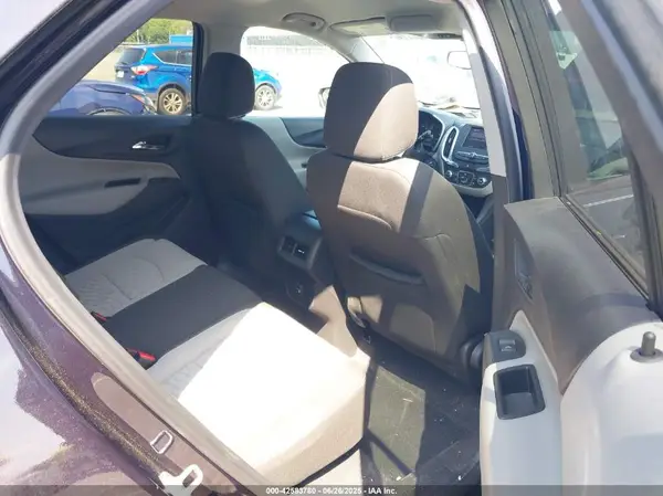 3GNAXSEV5LS563355 2020 CHEVROLET EQUINOX - Image 8