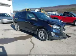 3GNAXSEV5LS567860 2020 CHEVROLET EQUINOX