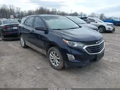 3GNAXSEV5LS568510 2020 CHEVROLET EQUINOX