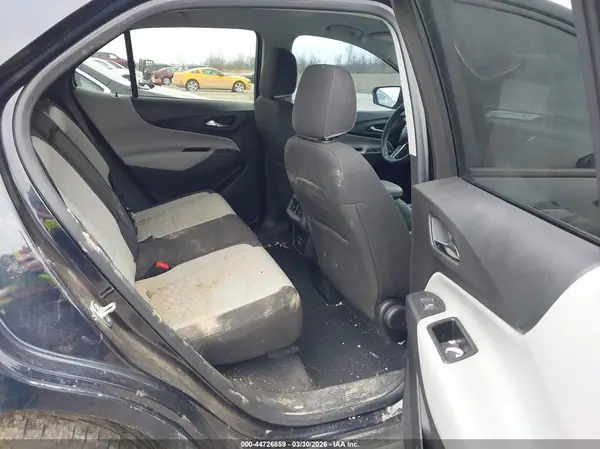 3GNAXSEV5LS568510 2020 CHEVROLET EQUINOX - Image 8