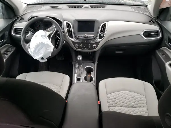 3GNAXSEV5LS584271 2020 CHEVROLET EQUINOX - Image 8