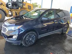 3GNAXSEV5LS585436 2020 CHEVROLET EQUINOX