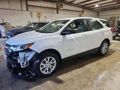 3GNAXSEV5LS590331 2020 CHEVROLET EQUINOX