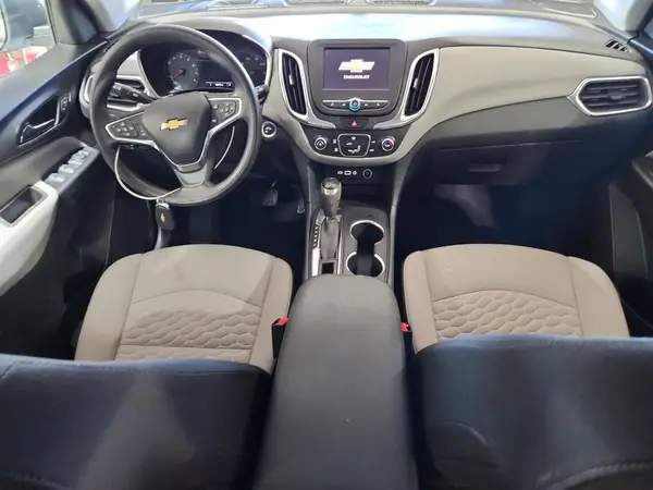 3GNAXSEV5LS590331 2020 CHEVROLET EQUINOX - Image 8