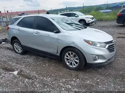 3GNAXSEV5LS592970 2020 CHEVROLET EQUINOX