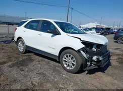 3GNAXSEV5LS603563 2020 CHEVROLET EQUINOX