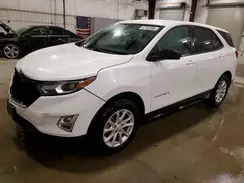 3GNAXSEV5LS610402 2020 CHEVROLET EQUINOX