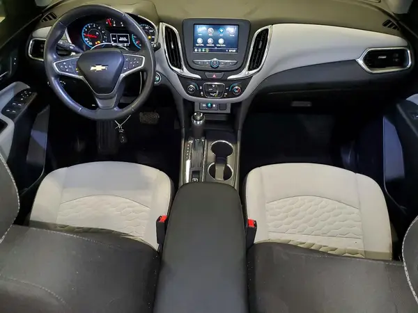3GNAXSEV5LS610402 2020 CHEVROLET EQUINOX - Image 8