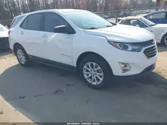 3GNAXSEV5LS611551 2020 CHEVROLET EQUINOX