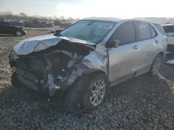 3GNAXSEV5LS613851 2020 CHEVROLET EQUINOX