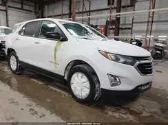 3GNAXSEV5LS619519 2020 CHEVROLET EQUINOX