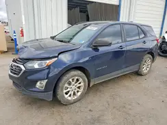 3GNAXSEV5LS623439 2020 CHEVROLET EQUINOX