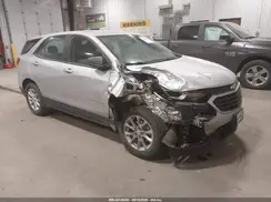 3GNAXSEV5LS636675 2020 CHEVROLET EQUINOX